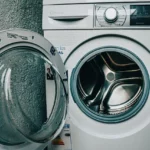 Waschmaschine verstopft – Lösungswege und Ursachen