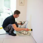 Leckageortung bei Wasserschaden: Die effektivsten Methoden zur schnellen Lecksuche