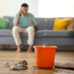 Wasserschaden erkennen: Wenn Tropfen, Gerüche und Flecken Alarm schlagen