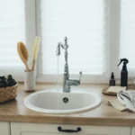 Abfluss reinigen Hausmittel: So befreien Sie Ihren Abfluss natürlich und effektiv