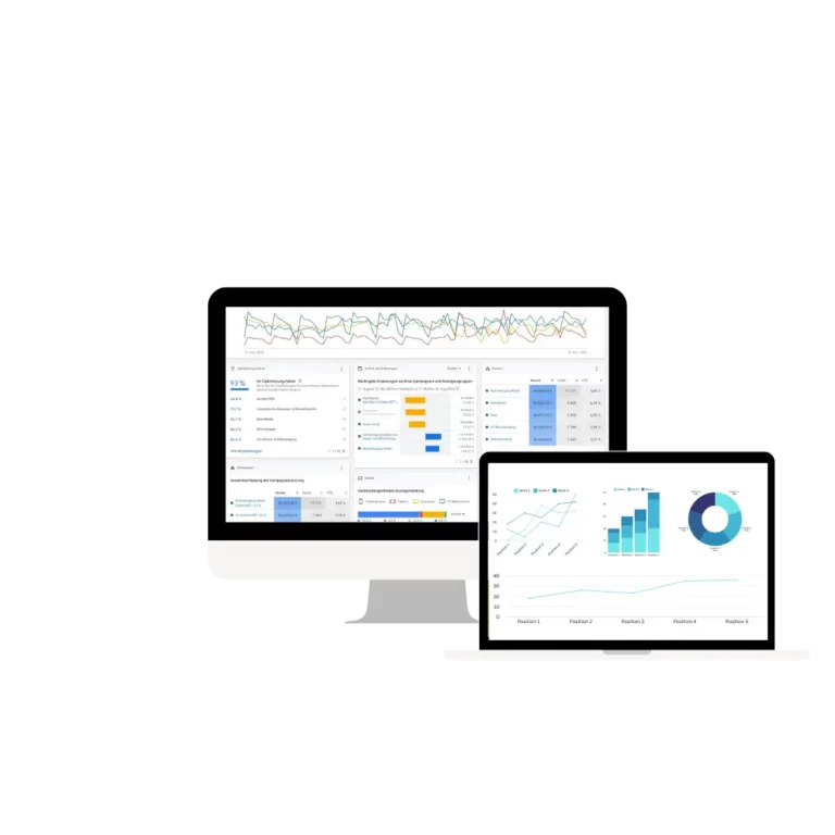 Statistiken aus Erfahrungswerten sammeln - das können nur spezialisierte Marketing-Agenturen