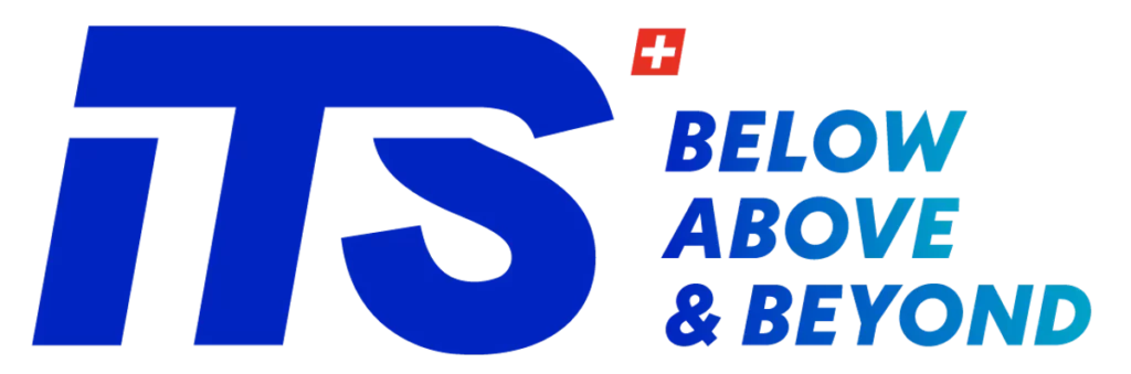 Logo der iTS Kanal Services AG